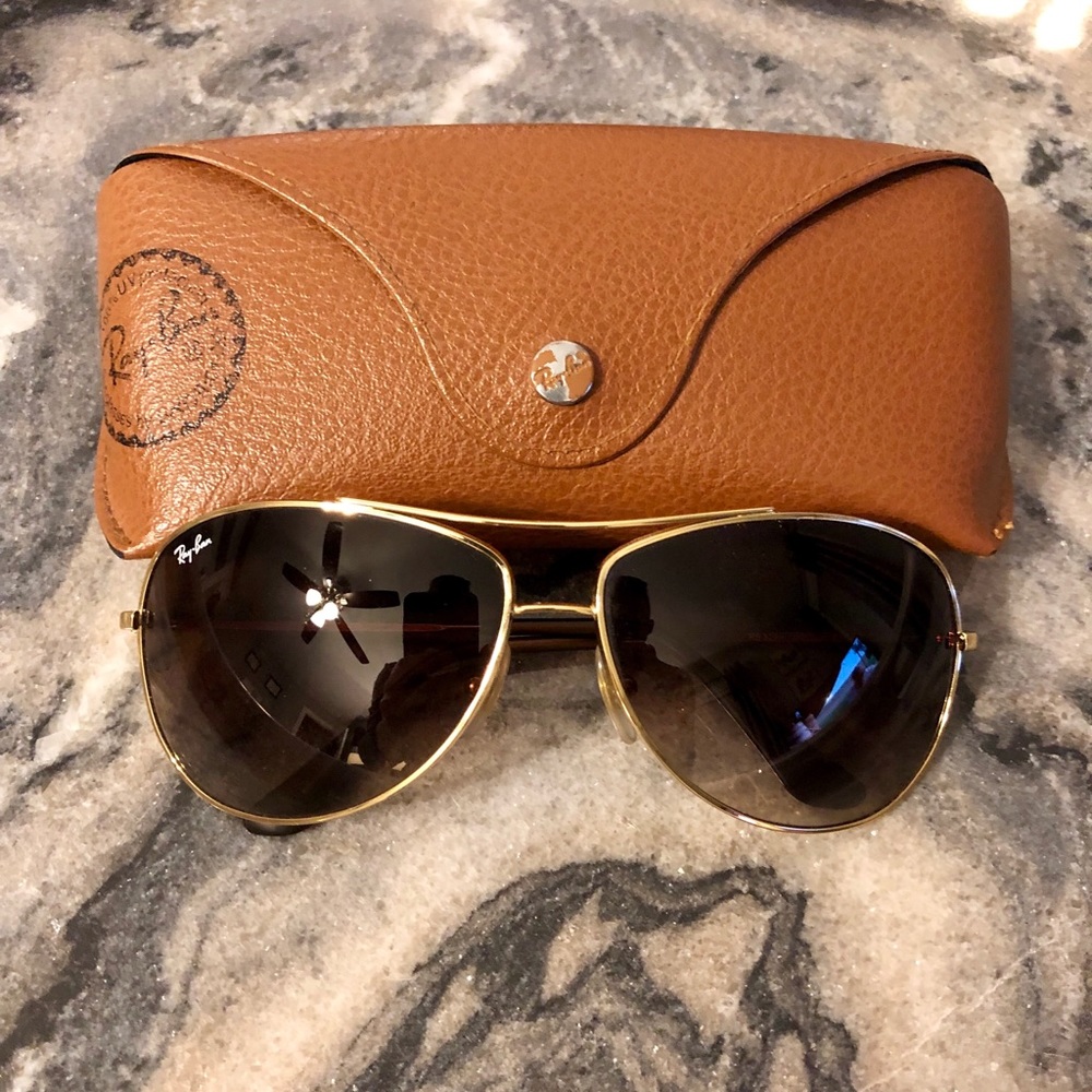 Ray-Bans